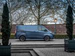 Ford Transit Custom Sport 2017 года (WW)